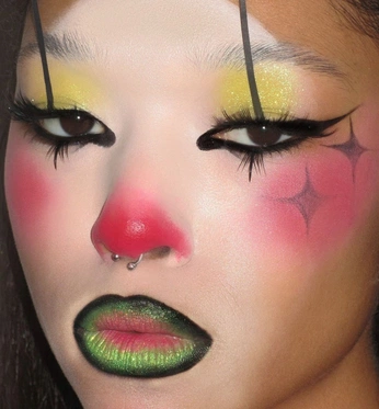 A cover of "Ping and Pong" cluster. The owner is kayrommel. The cluster consists of 21 elements.