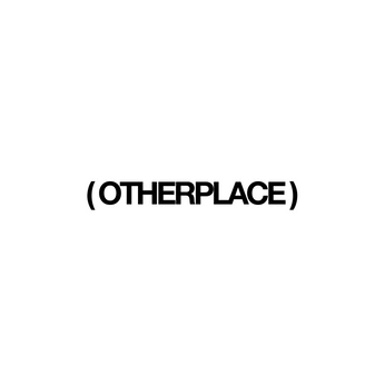 A cover of "( OTHERPLACE )—Studio" cluster. The owner is andres. The cluster consists of 43 elements.