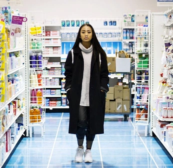 A cover of "Pharmacy" cluster. The owner is andrewsoar. The cluster consists of 68 elements.