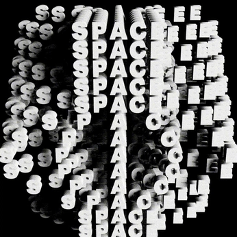 A cover of "Type space concert" cluster. The owner is leylaugural. The cluster consists of 22 elements.