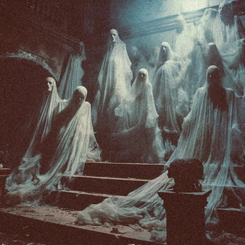 A cover of "shallow" cluster. The owner is ccallisto. The cluster consists of 5 elements.