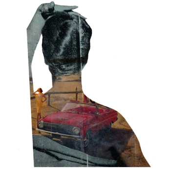 A cover of "Mixed Media" cluster. The owner is user777. The cluster consists of 14 elements.