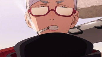 A cover of "gifs" cluster. The owner is suriah777. The cluster consists of 105 elements.