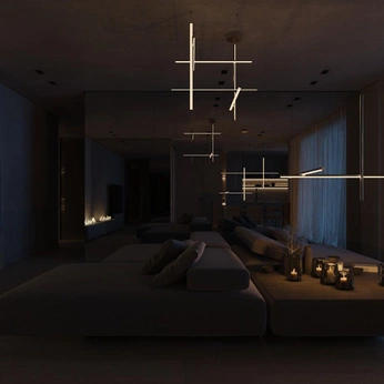 A cover of "Home decor" cluster. The owner is yaaaa4202. The cluster consists of 2 elements.