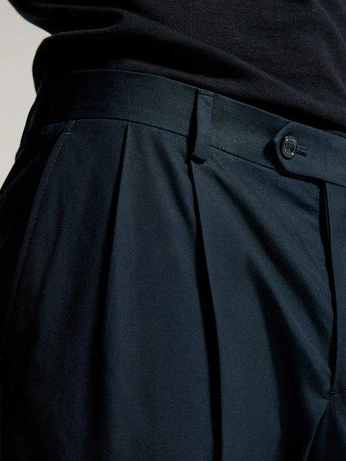 A cover of "menswear ✔️🩶📞" cluster. The owner is charlottemary. The cluster consists of 19 elements.