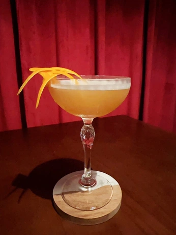 A cover of "cocktail info" cluster. The owner is ntfntf. The cluster consists of 54 elements.