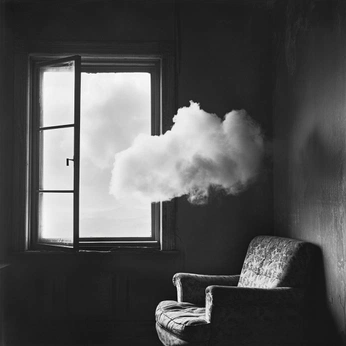 A cover of "Surreal Interior" cluster. The owner is zuhairmehrali. The cluster consists of 3 elements.