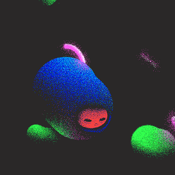 A cover of "MUMU" cluster. The owner is lilidanvers. The cluster consists of 123 elements.