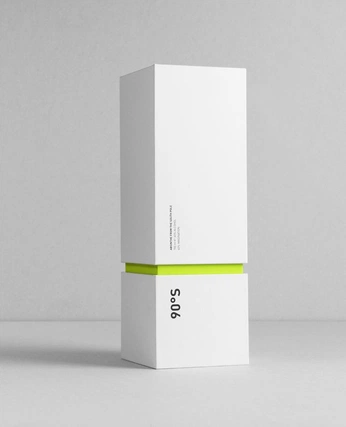 A cover of "Packaging" cluster. The owner is sayen. The cluster consists of 8 elements.