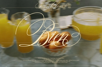 A cover of "Christmas Party 2024" cluster. The owner is lesliero. The cluster consists of 19 elements.