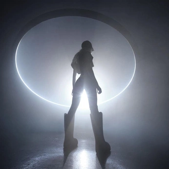 A cover of "Styling" cluster. The owner is feraixak. The cluster consists of 3 elements.