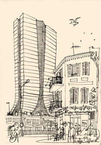 A cover of "Mémoire S6 Brugel" cluster. The owner is dame2pik. The cluster consists of 2 elements.