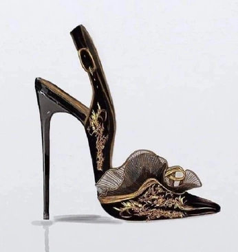 A cover of "Heels" cluster. The owner is aggorgeous. The cluster consists of 110 elements.