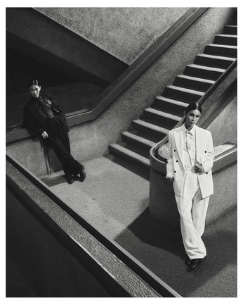 A cover of "NADER_SHOOTING_001" cluster. The owner is gioiaperez. The cluster consists of 14 elements.