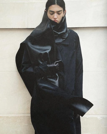 A cover of "Fashn" cluster. The owner is katherine.agap. The cluster consists of 1 element.