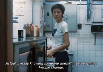 A cover of "Film Dialogues" cluster. The owner is skydustdrifter. The cluster consists of 6 elements.