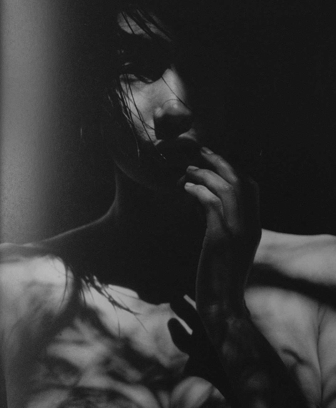 chiaroscuro photo