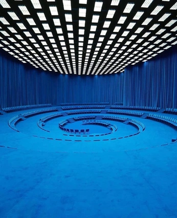 A cover of "Blue Interior" cluster. The owner is haryando. The cluster consists of 7 elements.