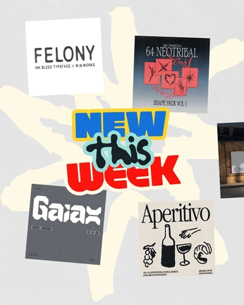 A cover of "🔥NEW IN THE STUDIO🔥" cluster. The owner is studio2am. The cluster consists of 4 elements.