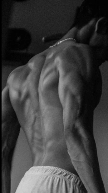 A cover of "Muscles" cluster. The owner is skribbly. The cluster consists of 17 elements.