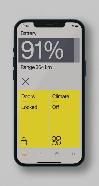 A cover of "apps/ui" cluster. The owner is studiosmith. The cluster consists of 4 elements.