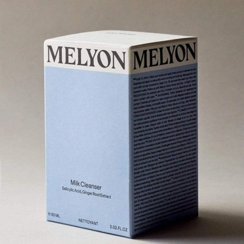 A cover of "Packaging" cluster. The owner is thestudiomarylou. The cluster consists of 16 elements.