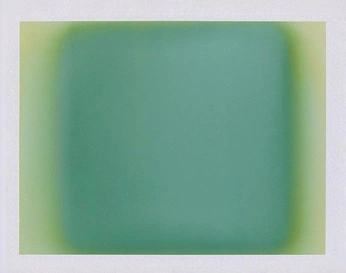 A cover of "her aura is green" cluster. The owner is soliloquy. The cluster consists of 17 elements.