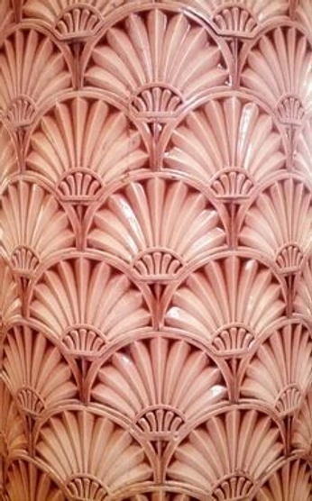 A cover of "art deco" cluster. The owner is helobosco. The cluster consists of 27 elements.