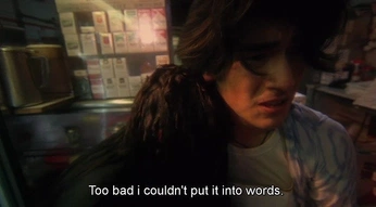 A cover of "tender-hearted" cluster. The owner is avr1l. The cluster consists of 12 elements.