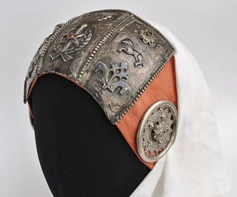 A cover of "Fashion" cluster. The owner is gurd333. The cluster consists of 13 elements.