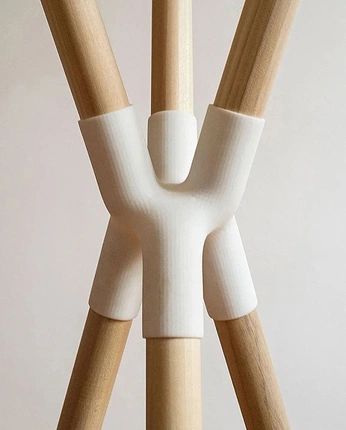 A cover of "3d print" cluster. The owner is jucabapa. The cluster consists of 3 elements.