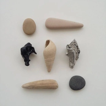 A cover of "Ancient Tools" cluster. The owner is percinski. The cluster consists of 13 elements.