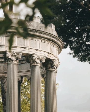 A cover of "Architecture" cluster. The owner is bloe1901. The cluster consists of 15 elements.