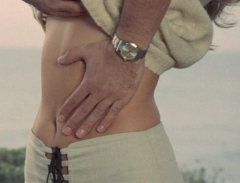 A cover of "Film Stills" cluster. The owner is sheridee. The cluster consists of 19 elements.