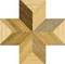 Cover of Marquetry cluster