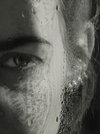 A cover of "HAZY" cluster. The owner is peachmagphoto. The cluster consists of 5 elements.