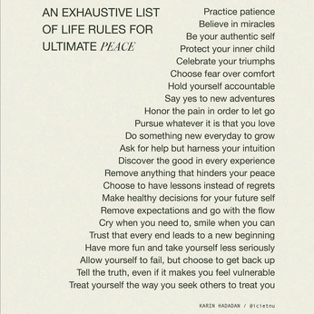 A cover of "Words" cluster. The owner is soniasonia. The cluster consists of 8 elements.