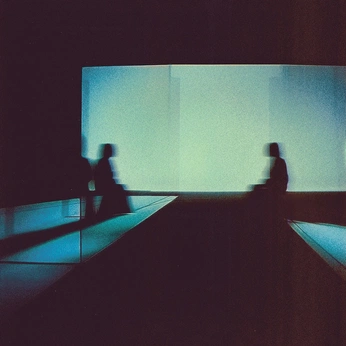 A cover of "Onchain Humans + Impact" cluster. The owner is jawna. The cluster consists of 22 elements.