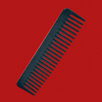 A cover of "Coiffures" cluster. The owner is maetaphysique. The cluster consists of 26 elements.