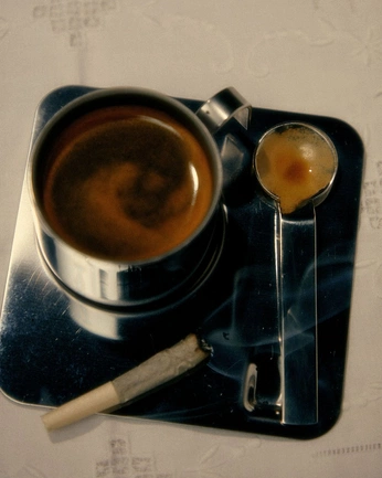 A cover of "tea time" cluster. The owner is swan. The cluster consists of 13 elements. 2 create it.