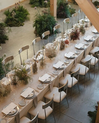 A cover of "CENA" cluster. The owner is mariasdval. The cluster consists of 7 elements.