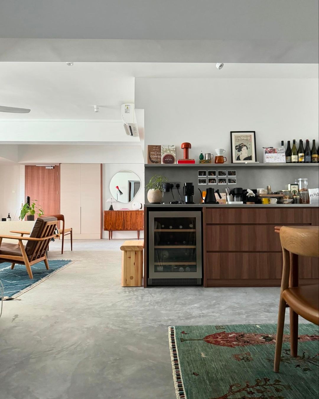 interiors
