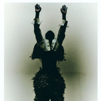 A cover of "HOLLY MCCANDLESS-DESMOND" cluster. The owner is hmdfilm. The cluster description is "Fashion Photographer - https://www.hollymccandlessdesmond.com/". The cluster consists of 124 elements.