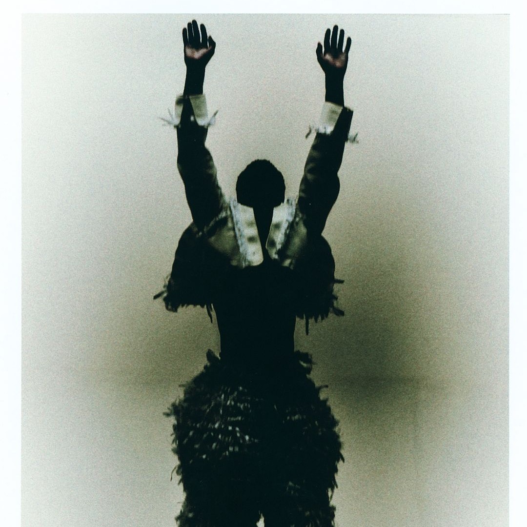 HOLLY MCCANDLESS-DESMOND