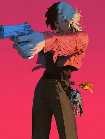 A cover of "kleurlijn" cluster. The owner is owhshihereigo. The cluster consists of 6 elements.