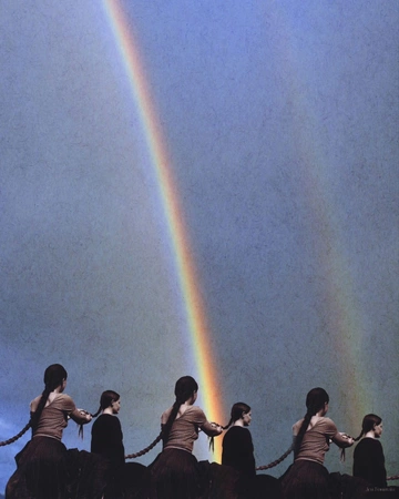 Cover of Spectrum cluster