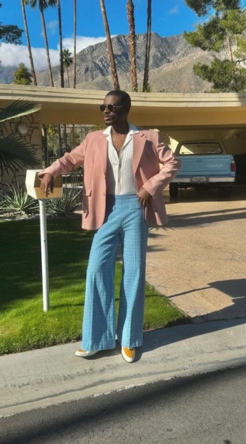 A cover of "Wednesday may 7th" cluster. The owner is casa503. The cluster consists of 14 elements.