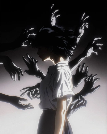 A cover of "anime" cluster. The owner is etherealcrystal. The cluster consists of 50 elements.