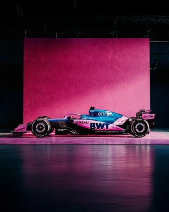 A cover of "20’s Motorsports" cluster. The owner is acisneros.co. The cluster consists of 138 elements.