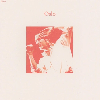 A cover of "Oslo" cluster. The owner is thaier. The cluster consists of 11 elements.